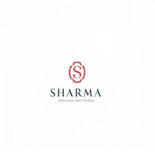 Sharma Interiors & Finishes Logo