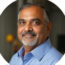 Arun Patil