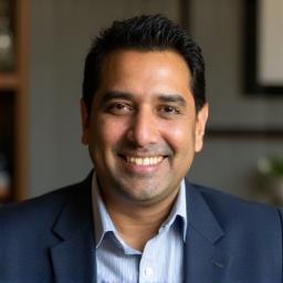 Vijay Sharma