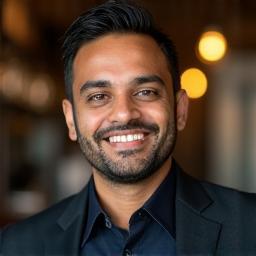 Aditya Mehta