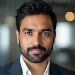 Rahul Nair