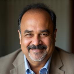 Rajesh Sharma