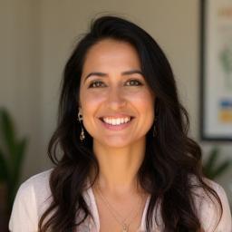 Sarika Deshpande