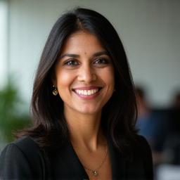 Smriti Gupta